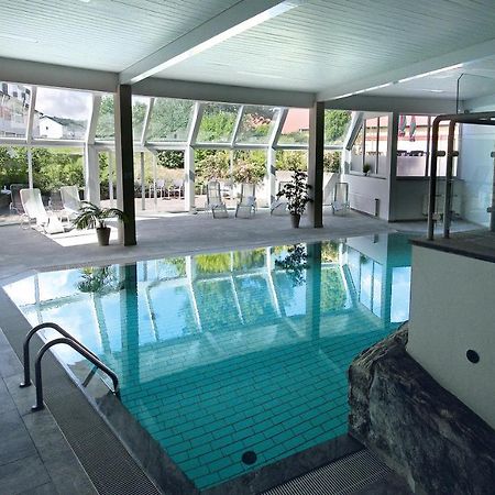 Avalon Hotelpark Koenigshof Königslutter am Elm Eksteriør bilde