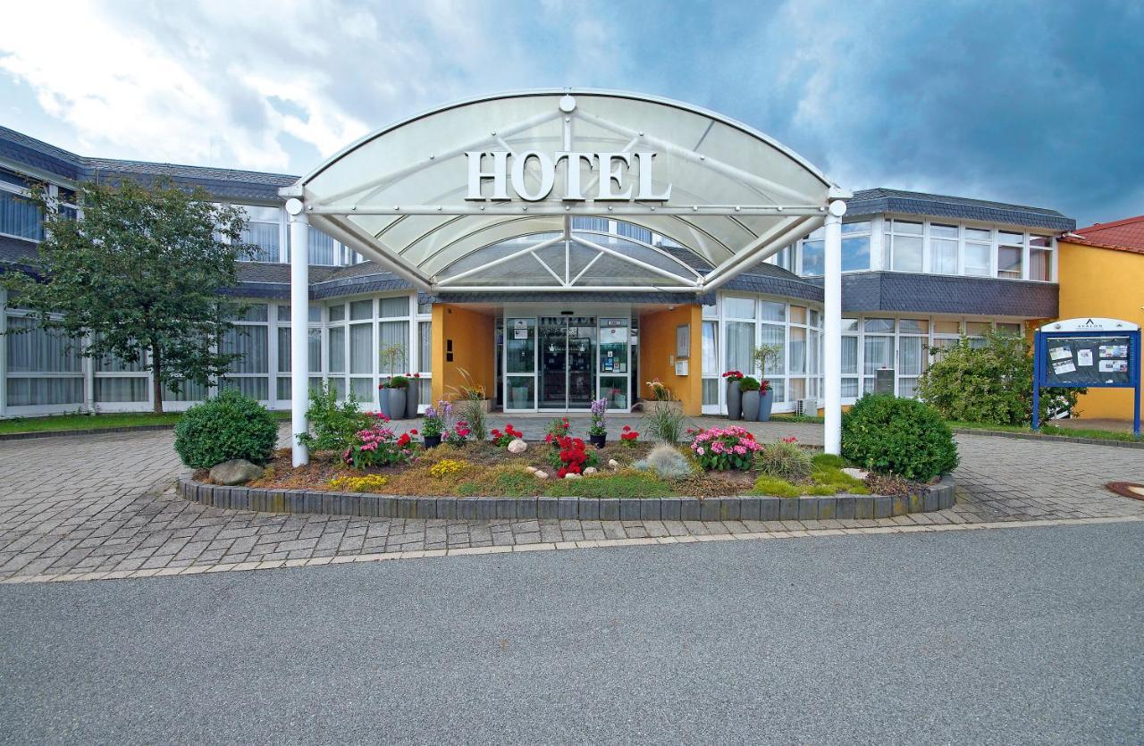 Avalon Hotelpark Koenigshof Königslutter am Elm Eksteriør bilde